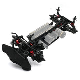 XP-90032 Execute XQ2S 1/10 Sport Touring Car Kit